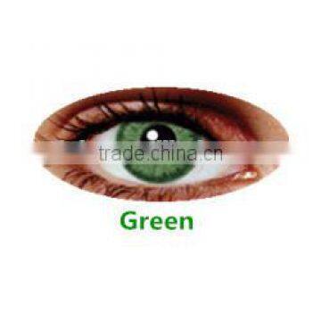 Factory sealed FDA approved Eclipse SM 15mm korea colored eye contact lenses