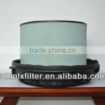 good quality air filter 0040942504/AF26165/C411776