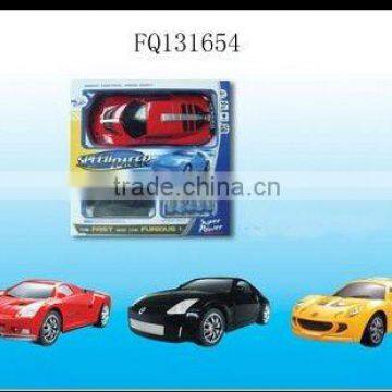 4 Channels Flashing Racing RC Car FQ131654