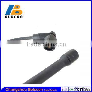 Automobile High Voltage Silicone Spark Plug Wires for LADA photo-5