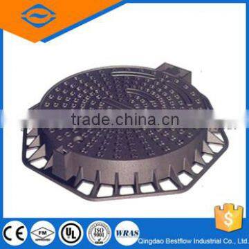 heavy duty manhole cover