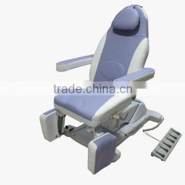 Electric Podiatry chair SA-P01, CE approved