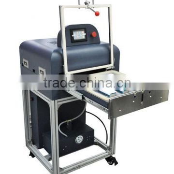 3D Film Heat Press Machine/ 3D Vacuum Machine for 3D Film Cases