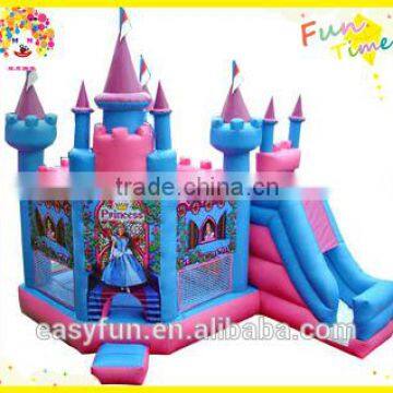 High quality customized noah's ark inflatable bounce house price