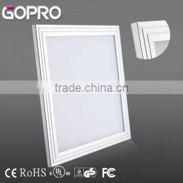 Ultra-thin led panel light with size 600x600mm 36w and factory price, CE&Rohs approval