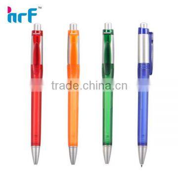 Press type classic advertising ball Pen