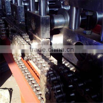 JCX 23-250-1000Wall Panel Roll Forming Machinery photo-3