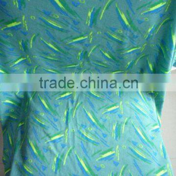 bus fabric