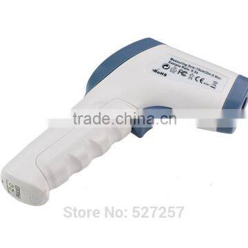 Digital Infrared IR Non Contact Body Baby Child Adult Human Forehead Non-Contact Thermometer Temperature Gun photo-6