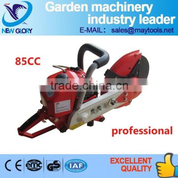 85CC gasoline petrol cut-off saw