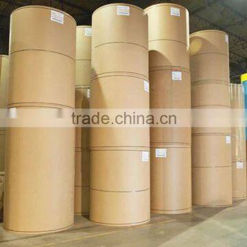 China Supplier Wholesale Rolling Coated Art Paper photo-5