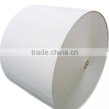 Top Quality 90% Brightness 60gsm Woodfree Offset Paper