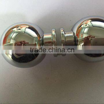 Glass Shower Door Handle Polish Door Handle for Bathrroom Shower Door photo-6