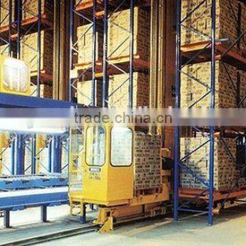2015 Popular OEM Automatic Shelving photo-3