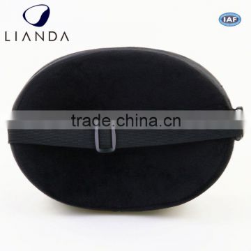 knee pillow,knee cushion,knee support pillow