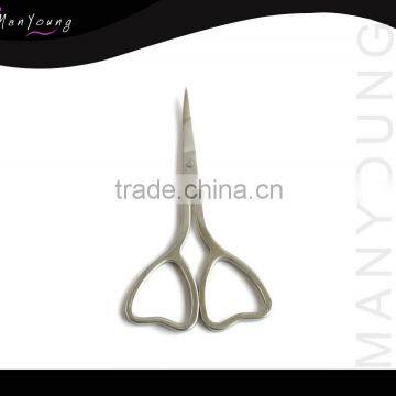 mini beauty scissors, makeup scissors