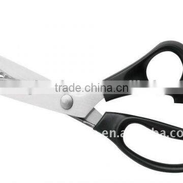 High Quality Sewing Scissors Pinking Scissor HA001