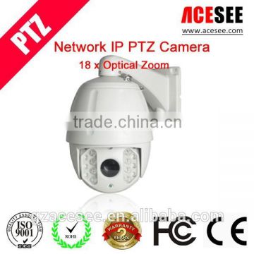 ACESEE IR Range 120m 1.3MP Speed Camera Cheap PTZ Camera