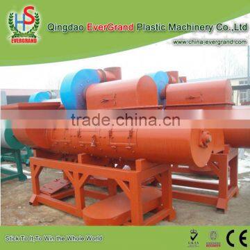 Beverage Bottle Lable And Lid Peeling Machine photo-2