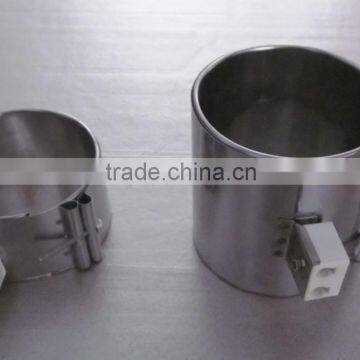 Ningbo Stainless Steel Band Heater for Plastic Machine photo-5