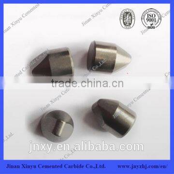 Tungsten Carbide Half Ball, Hemisphere Button for Roller Cone Bits China Manufacturer photo-2