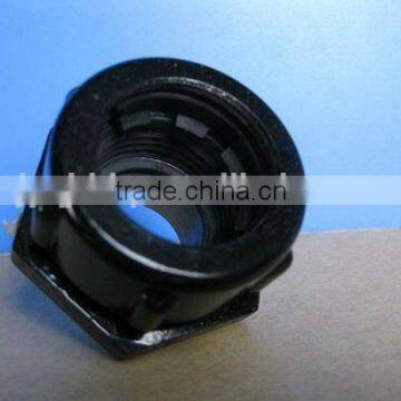 KD36-36 Zinc Alloy Combined Cable Connector