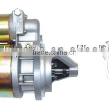 lester 30036 car starter for iveco