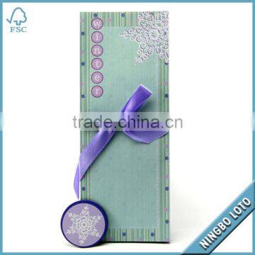 Gift Notepad Set