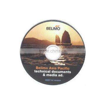 DVD5 Replication