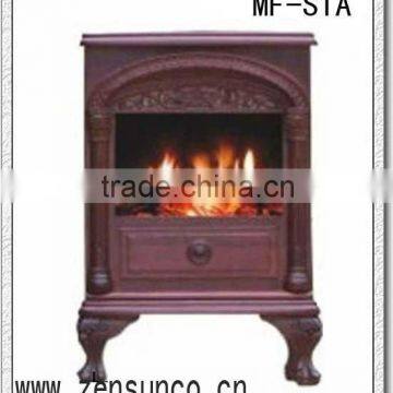 CE Approved European Electric Fireplace