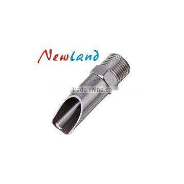 NL710 hot sales 3/8" stainless steel pig nipple drinker