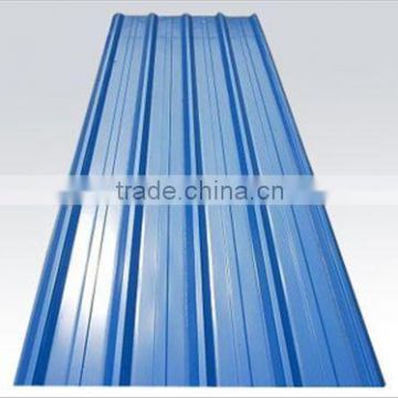 Corrugated metal roofing sheet/ppgl/ppgi