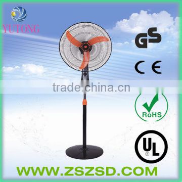 18 inch stand fan