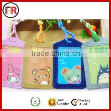 Cute Card Holder With Hanger Wholesale