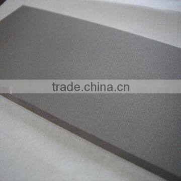 high quality standard tungsten sheet metal