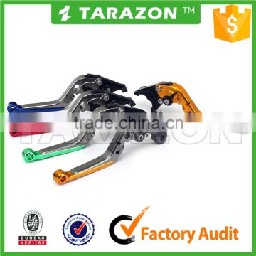 High quality discount CNC breakaway clutch and brake levers