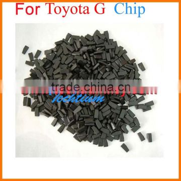 Transponder chip for Toyota G Ceramic Carbon transponder chip