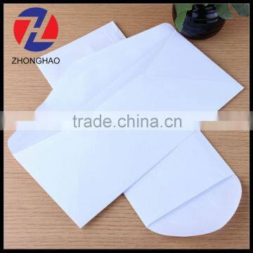 2015 new arrived wholesale plain recycled machine made cheap mail white kraft paper