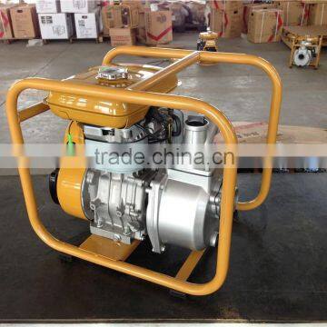 robin gasoline water pump/robin pump/gasoline water pump/water pump