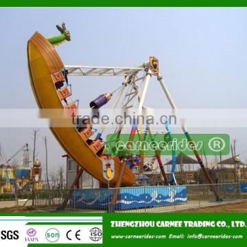 Amusement swing pirate ship rides for sale