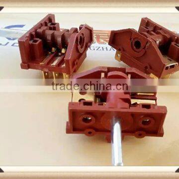Explosion Proof 16 Position Rotary Switch photo-4