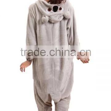 New Koala Adult Best Seller Full Body Halloween Party Costume 2 Colors photo-5