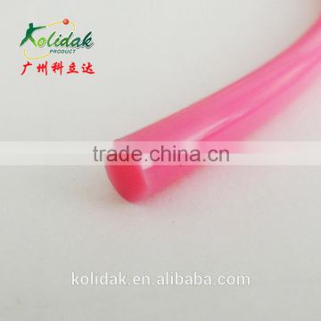 Plastic Colourful TPV skipping rope (jump rope)