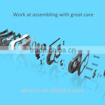 New Style DEEPOON V3 VR Smartphone Gadget DEEPOON V3 VR Glasses Private Theatre Enjoy IMAX Movies photo-3