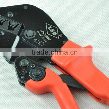 Wire End Sleeve Crimping Tool AP-35WF for Press 10-35mm2 Terminals 8-2AWG Crimping Tools Cordless Crimping Tool photo-2