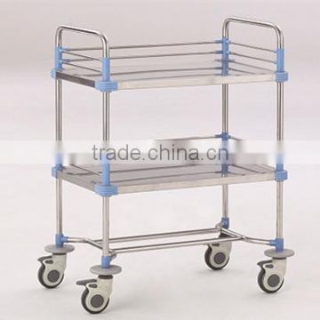 F-19, medical trolley, hospital food trolleys