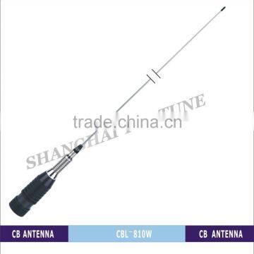 Excellent Performance High Quality 27MHz CB RADIO ANTENNA CBL-810W