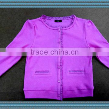 children coat