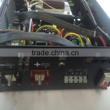 MUST 3kw Grid Tie Solar Power Inverter With MPPT Solar Charge Controller photo-6