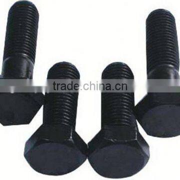 pipe fitting bolt nut